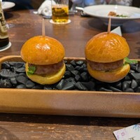 THE KINTAN STEAK - 
