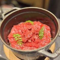 東京焼肉いのうえ 銀座店 - 