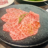 焼肉 銀座コバウ 並木通り店 - 