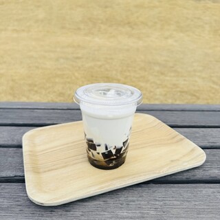 HAKKOゲート カフェ_2