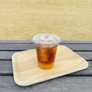 HAKKOゲート カフェ_1