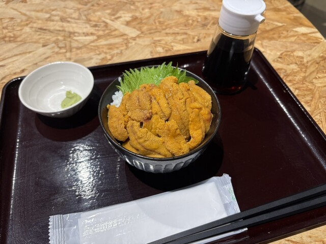 鮮活 喰で!!（くで） - 酒田（海鮮）の写真