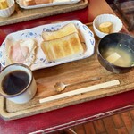 白島屋 - 