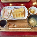 白島屋 - 