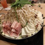 個室居酒屋 てば壱 - 