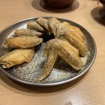 個室居酒屋 てば壱 - 