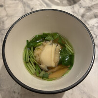 フレンチ串揚げ・炭焼き BEIGNET ASHIYA - 