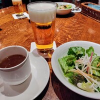 グリル満天星 麻布十番 新宿店 - 