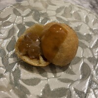 フレンチ串揚げ・炭焼き BEIGNET ASHIYA - 