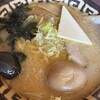 北海道ラーメン  龍源 所沢２号店