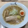 札幌らーめん輝風 すすきの店