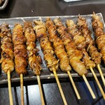 とりかわ処 鶏高 - 