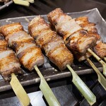 とりかわ処 鶏高 - 