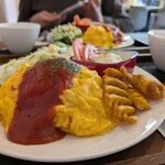 sweets cafe&bar 2.es - 