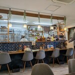 sweets cafe&bar 2.es - 