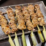 とりかわ処 鶏高 - 