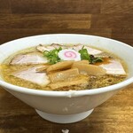 中華そば 土屋商店 - 料理写真: