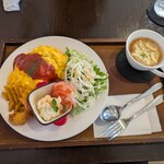 sweets cafe&bar 2.es - 