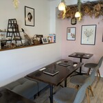 sweets cafe&bar 2.es - 