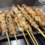 とりかわ処 鶏高 - 