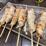 とりかわ処 鶏高 - 