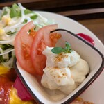 sweets cafe&bar 2.es - 
