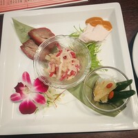 天空飲茶酒家 - 