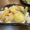 塩飽の漁師飯 まや