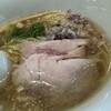 らぁ麺 鳳仙花