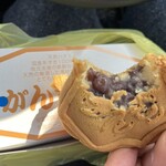 がんす饅頭 - 