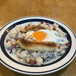 ドン・キホーテ - キューバライス