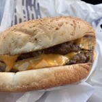マクドナルド - 料理写真: