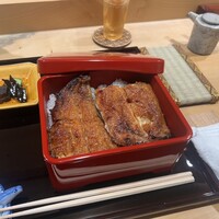 うなぎと炭焼 久松 - 