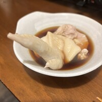 博多水炊きと地鶏串えんま - 