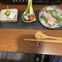 博多水炊きと地鶏串えんま - 