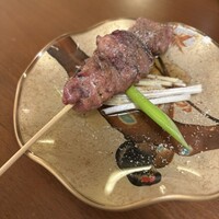 博多水炊きと地鶏串えんま - 