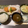 とんかつ食房 厚○