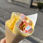 Libert'e - 料理写真: