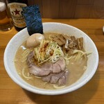 麺屋 永太 - 