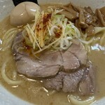 麺屋 永太 - 