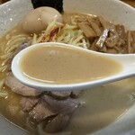 麺屋 永太 - 