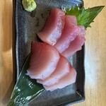 まぐろ三昧那智 - 