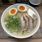 麺 ミナミ - 