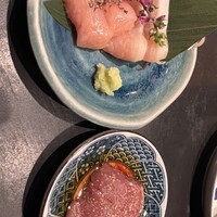 炭火焼鳥いこか 西天満 - 