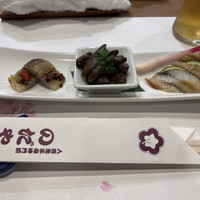 入谷鬼子母神門前のだや - 