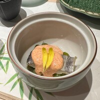 鮨 神戸まつもと - 