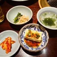 松阪苑 - 