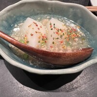 炭火焼鳥いこか 西天満 - 