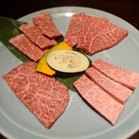 松阪苑 - 