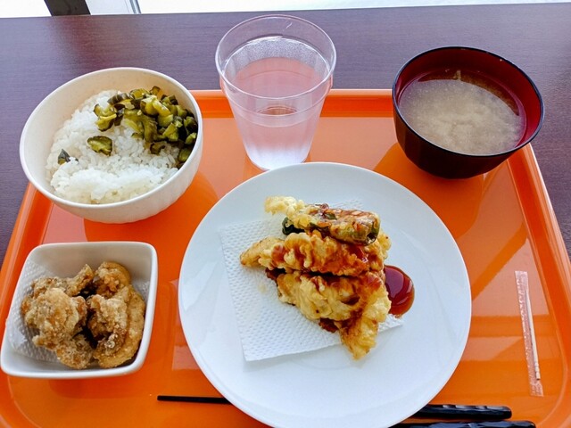 小樽地方合同庁舎食堂 - 小樽（食堂）の写真